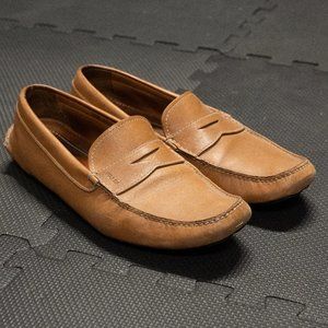 Prada Driving Loafers Men's Sz 11